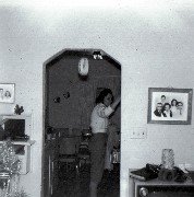 Julia (Judy) Kish Dorrough